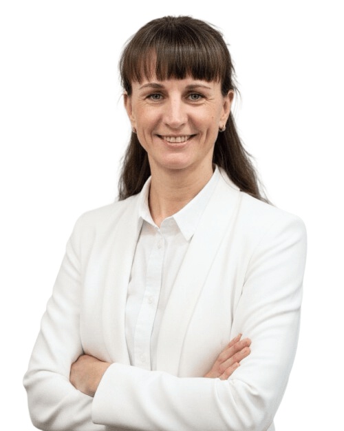 Федорук Екатерина Васильевна