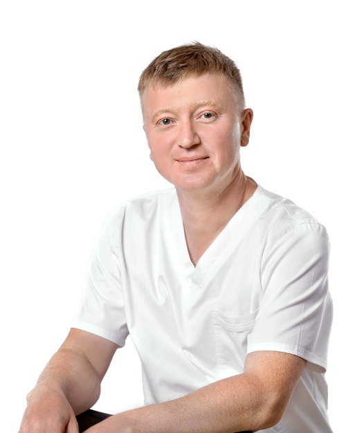 Светлаков Андрей Викторович