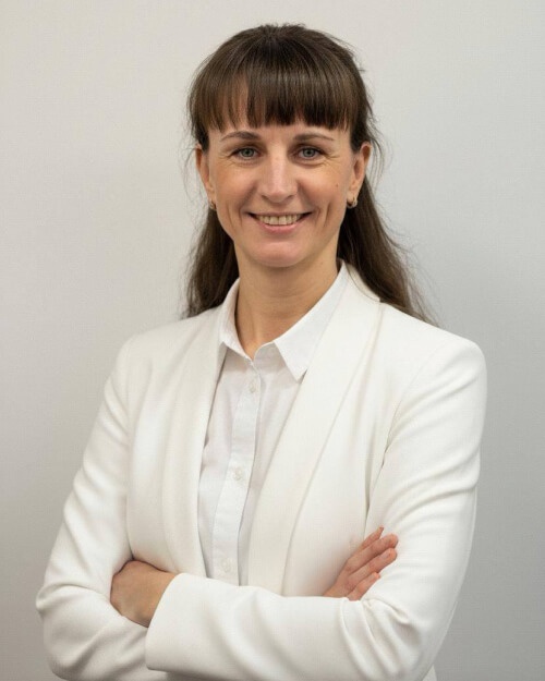 Федорук Екатерина Васильевна